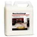 Weichholzlauge 2,5 Liter 